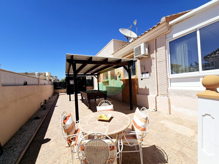 Villa for Sale in Camposol, Murcia 7