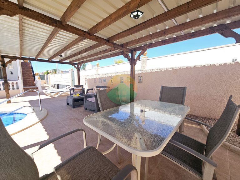 Villa for Sale in Camposol, Murcia 8