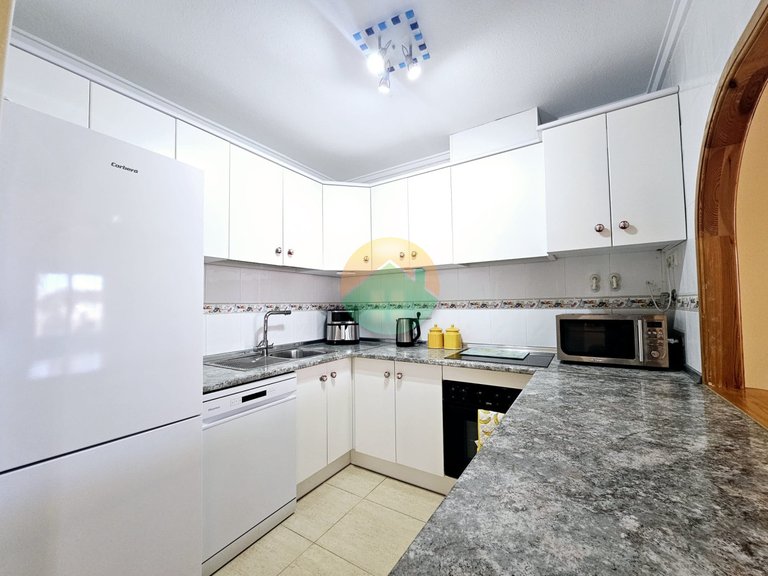 Villa for Sale in Camposol, Murcia 9