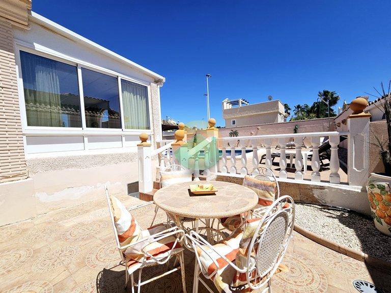 Villa for Sale in Camposol, Murcia 10