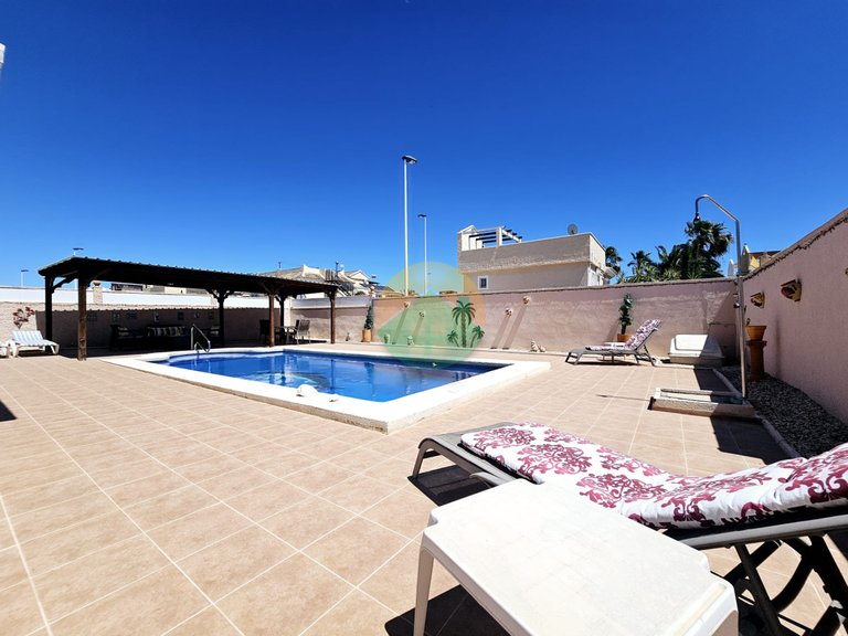Villa for Sale in Camposol, Murcia 11