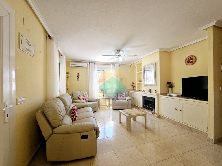 Villa for Sale in Camposol, Murcia 12