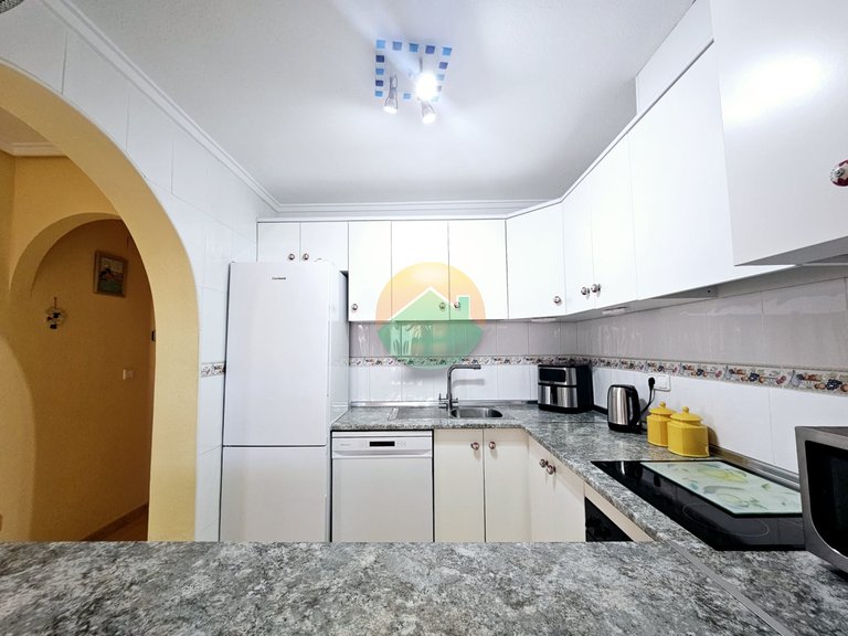 Villa for Sale in Camposol, Murcia 13