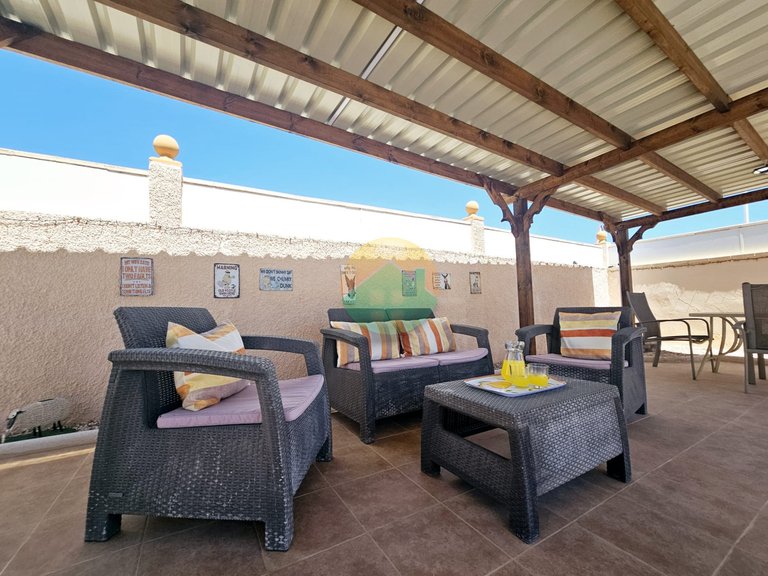 Villa for Sale in Camposol, Murcia 14