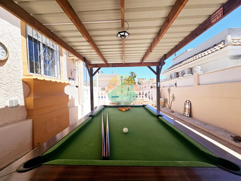 Villa for Sale in Camposol, Murcia 15