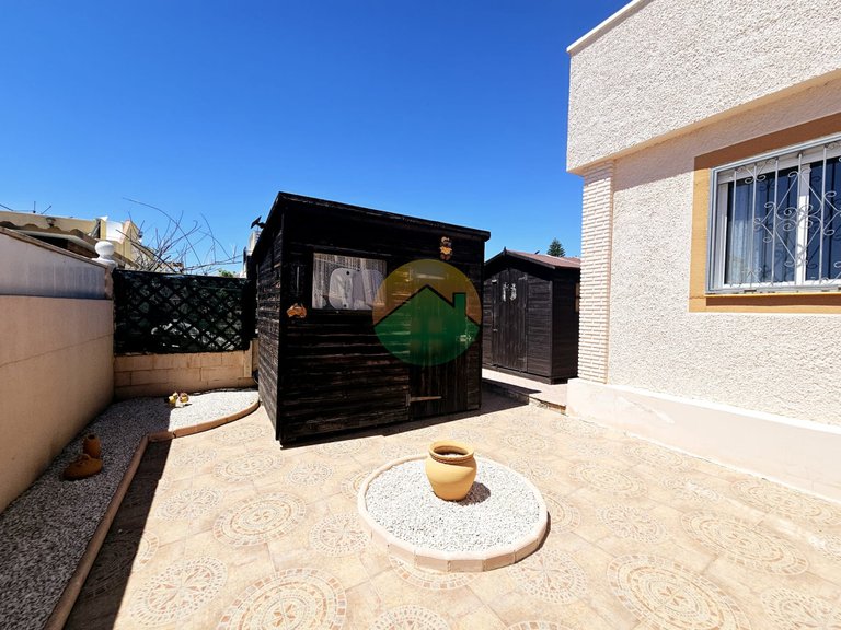 Villa for Sale in Camposol, Murcia 17