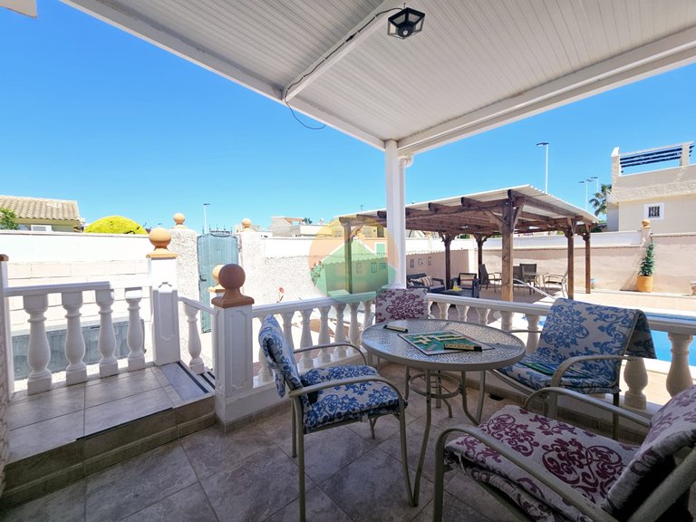 Villa for Sale in Camposol, Murcia 18