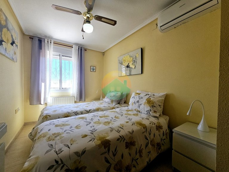 Villa for Sale in Camposol, Murcia 19