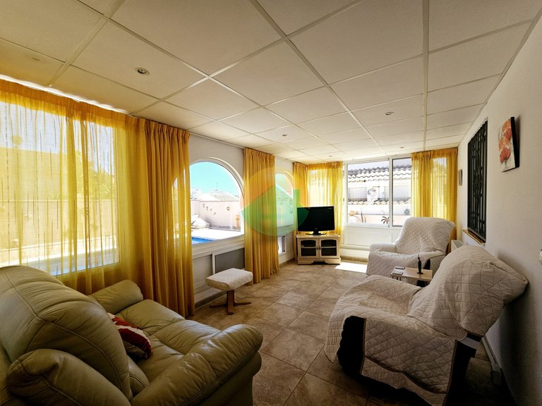 Villa for Sale in Camposol, Murcia 20