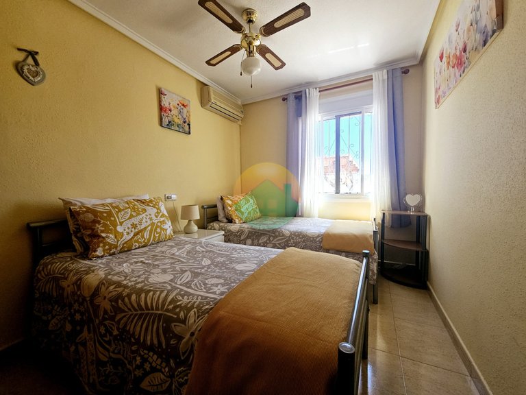 Villa for Sale in Camposol, Murcia 21