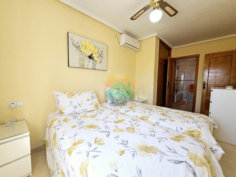 Villa for Sale in Camposol, Murcia 22