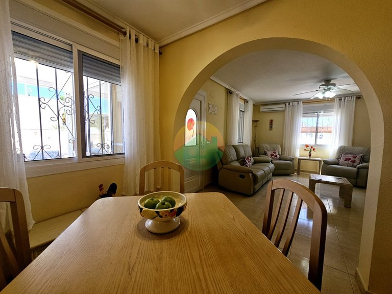 Villa for Sale in Camposol, Murcia 25