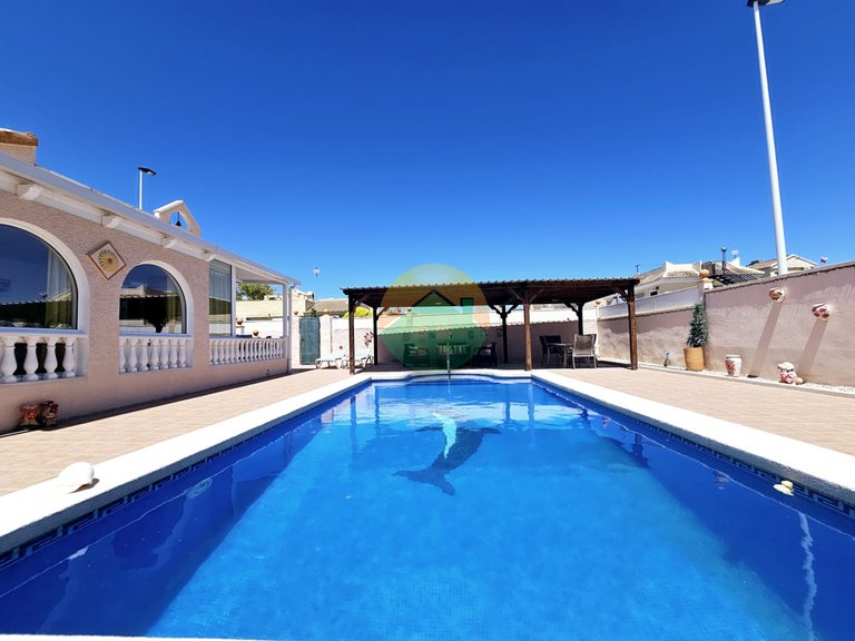 Villa for Sale in Camposol, Murcia 26