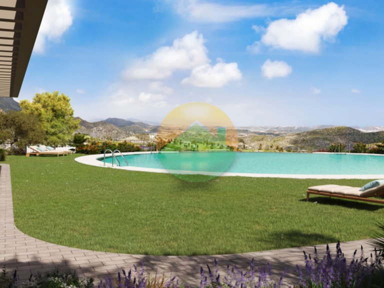 Apartment for Sale in Aguilon, Almeria 2