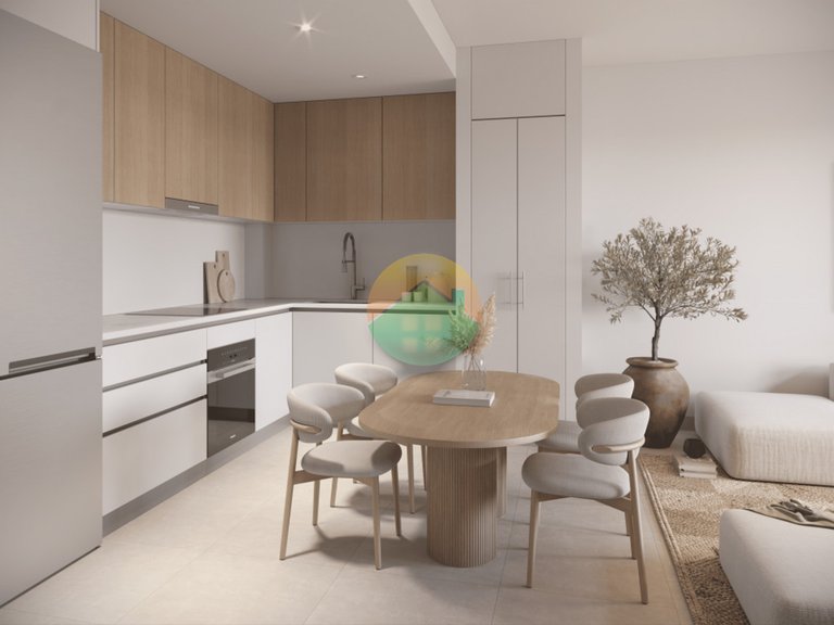 Apartment for Sale in Aguilon, Almeria 3