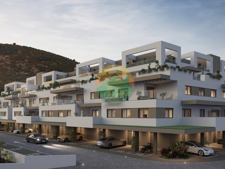 Apartment for Sale in Aguilon, Almeria 7