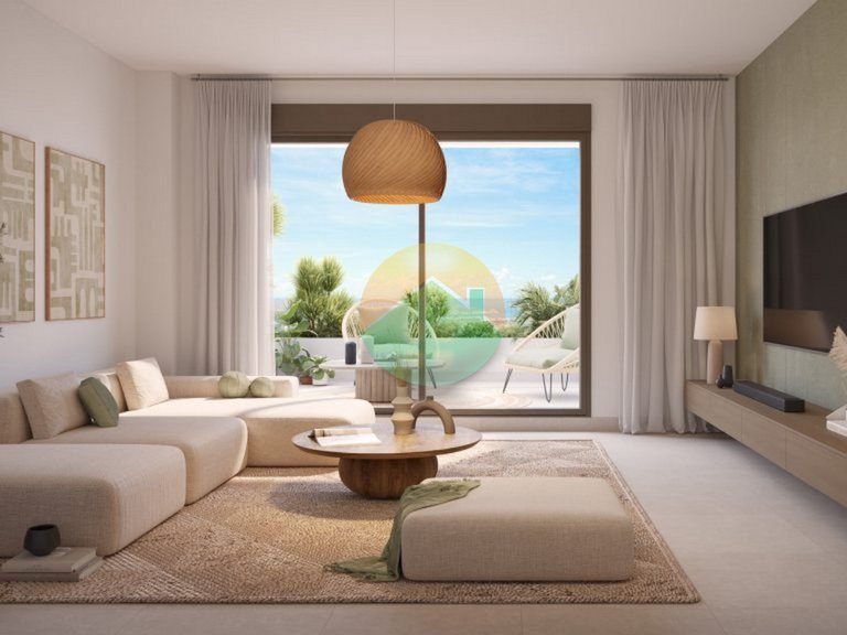 Apartment for Sale in Aguilon, Almeria 9