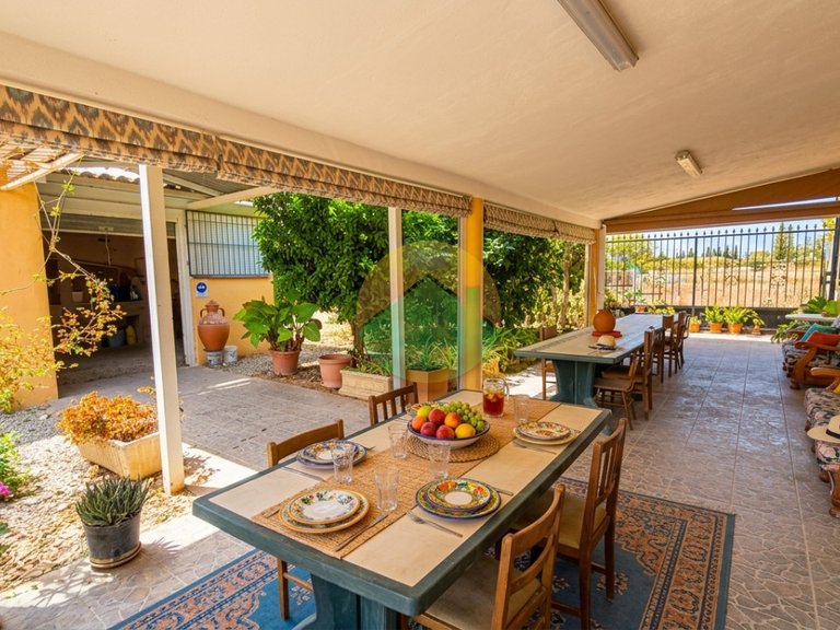 Villa for Sale in Totana, Murcia 2