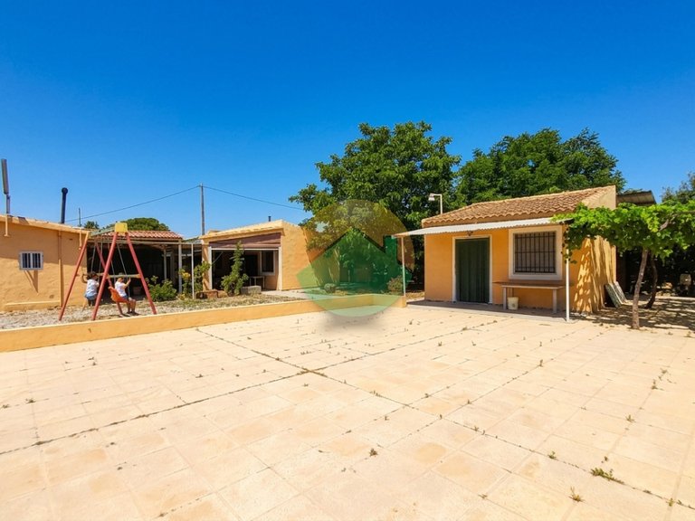 Villa for Sale in Totana, Murcia 3