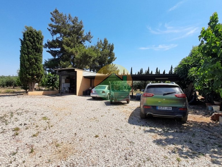 Villa for Sale in Totana, Murcia 5