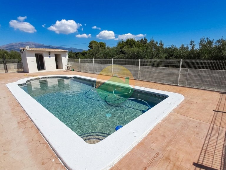 Villa for Sale in Totana, Murcia 7