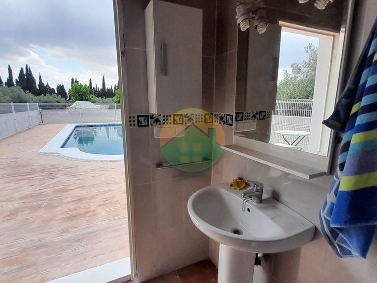 Villa for Sale in Totana, Murcia 9