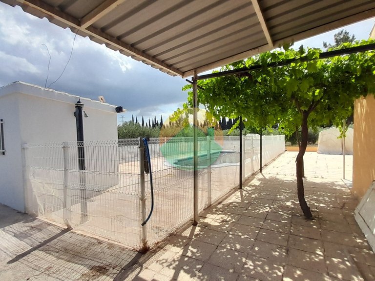 Villa for Sale in Totana, Murcia 10