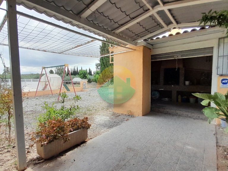 Villa for Sale in Totana, Murcia 19