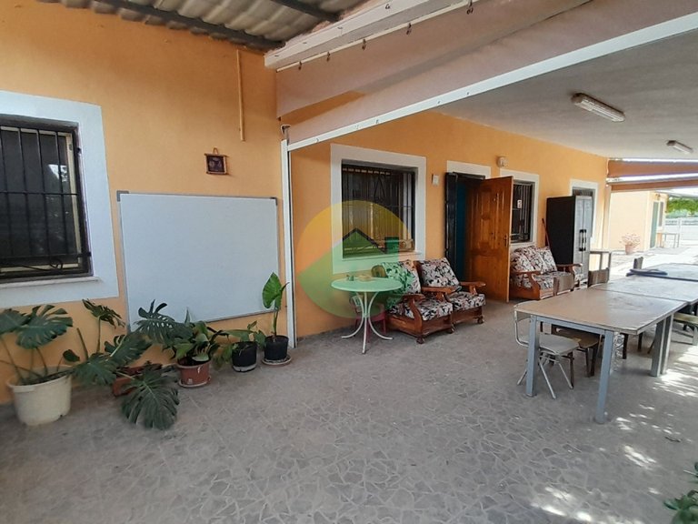 Villa for Sale in Totana, Murcia 20
