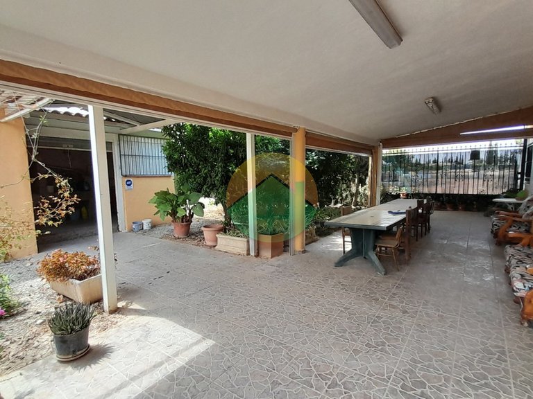 Villa for Sale in Totana, Murcia 21