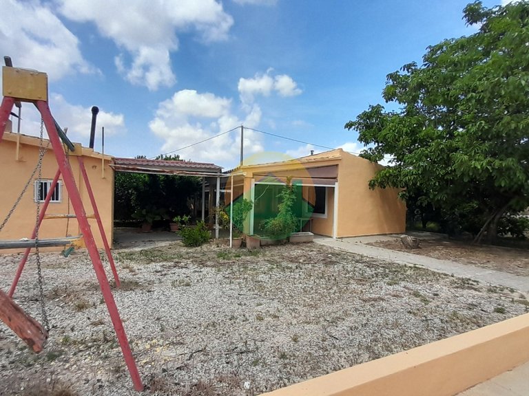Villa for Sale in Totana, Murcia 23