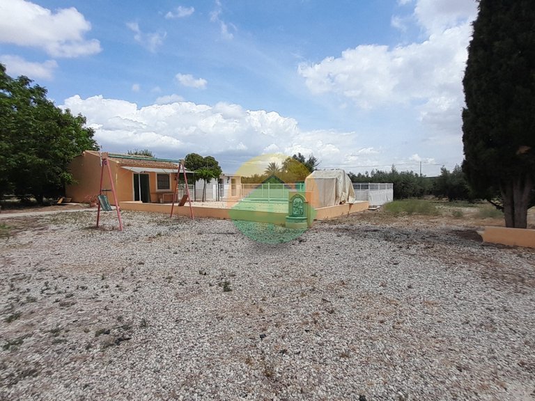 Villa for Sale in Totana, Murcia 24