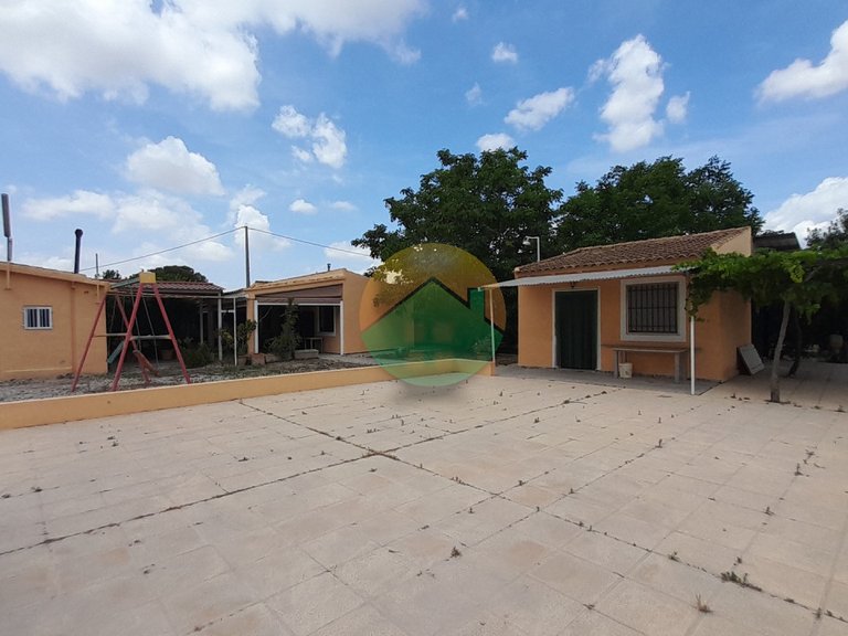 Villa for Sale in Totana, Murcia 26