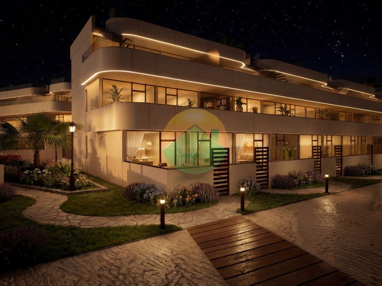 Apartment for Sale in Vera, Almeria 8