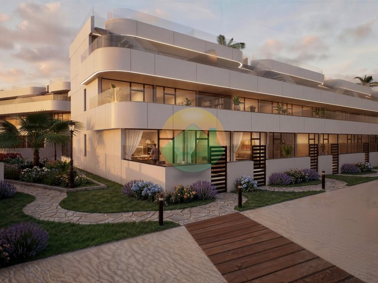 Apartment for Sale in Vera, Almeria 9