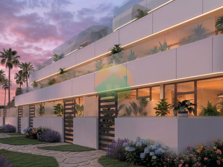 Apartment for Sale in Vera, Almeria 11