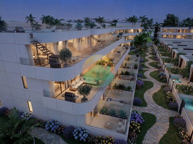 Apartment for Sale in Vera, Almeria 12