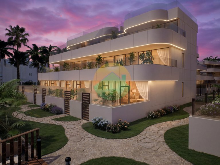 Apartment for Sale in Vera, Almeria 13