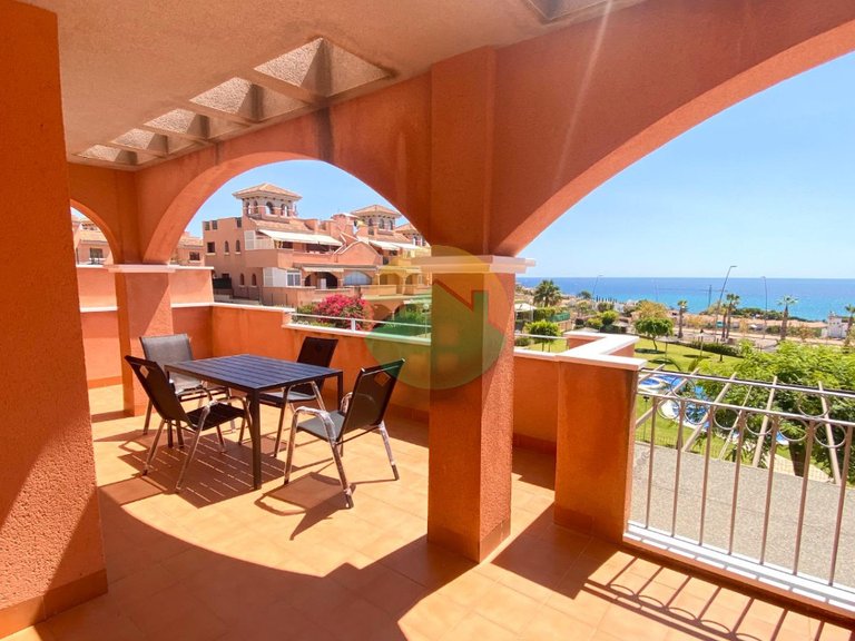 Apartment for Sale in Isla Plana, Murcia 1