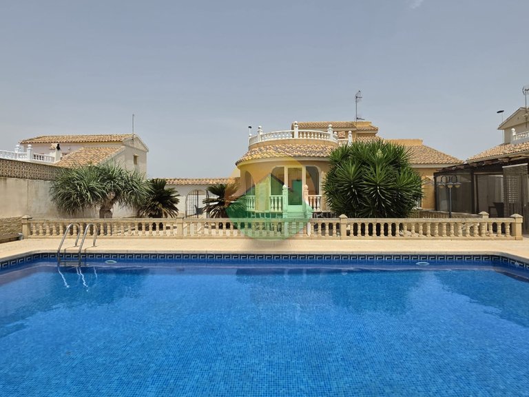 Villa for Sale in Camposol, Murcia 1