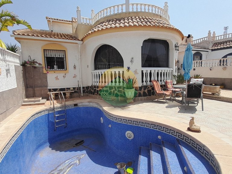 Villa for Sale in Camposol, Murcia 1