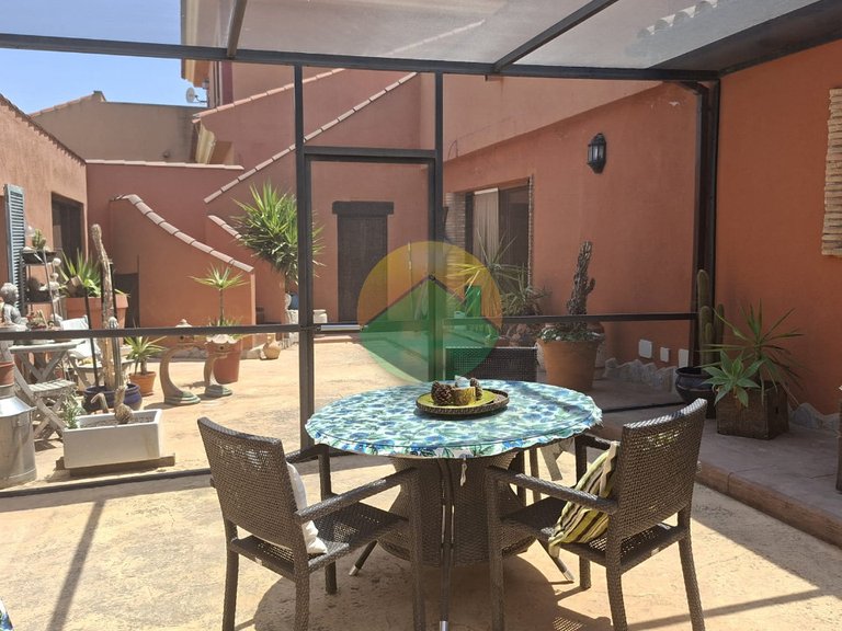 Villa for Sale in El Pareton, Murcia 1