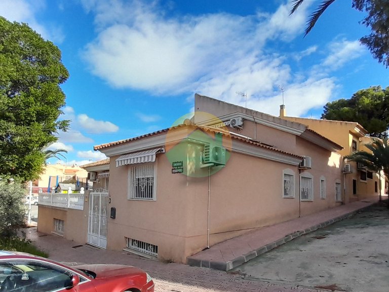 Villa for Sale in Puerto De Mazarrón, Murcia 1