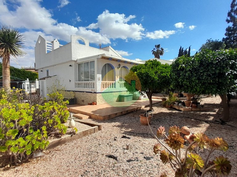 Villa for Sale in Camposol, Murcia 1