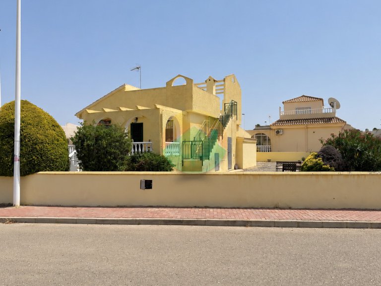 Villa for Sale in Camposol, Murcia 1