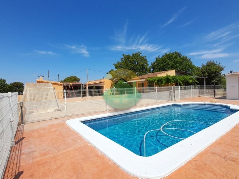 Villa for Sale in Totana, Murcia 1
