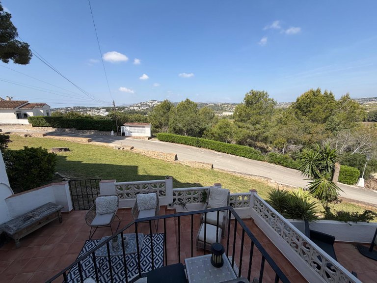 Town House for Sale in Costa Blanca Moraira, Alicante 7