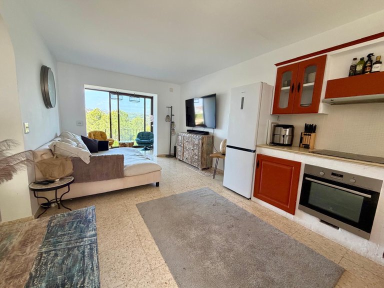 Town House for Sale in Costa Blanca Moraira, Alicante 4