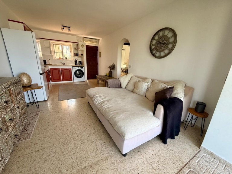 Town House for Sale in Costa Blanca Moraira, Alicante 5