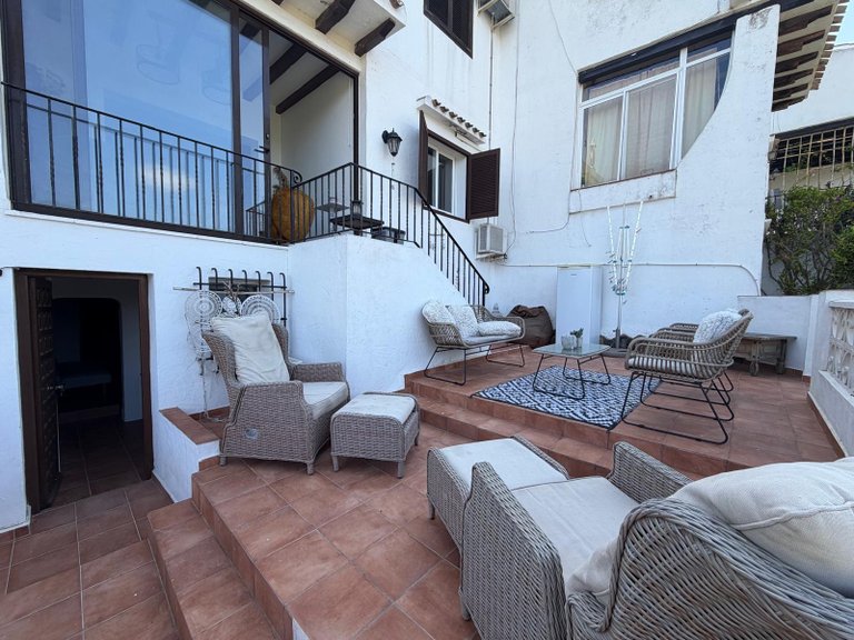 Town House for Sale in Costa Blanca Moraira, Alicante 15